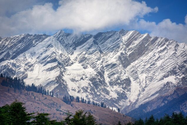 Heavenly Himachal Escape