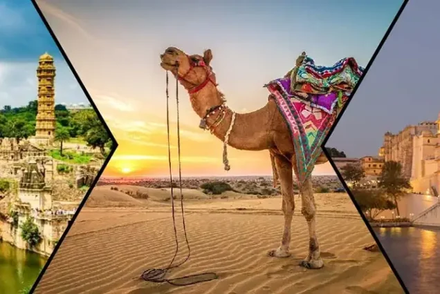 Royal Rajasthan Retreat